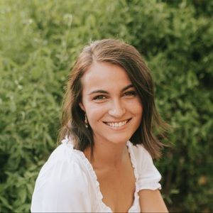 Meet your Posher, Katherine